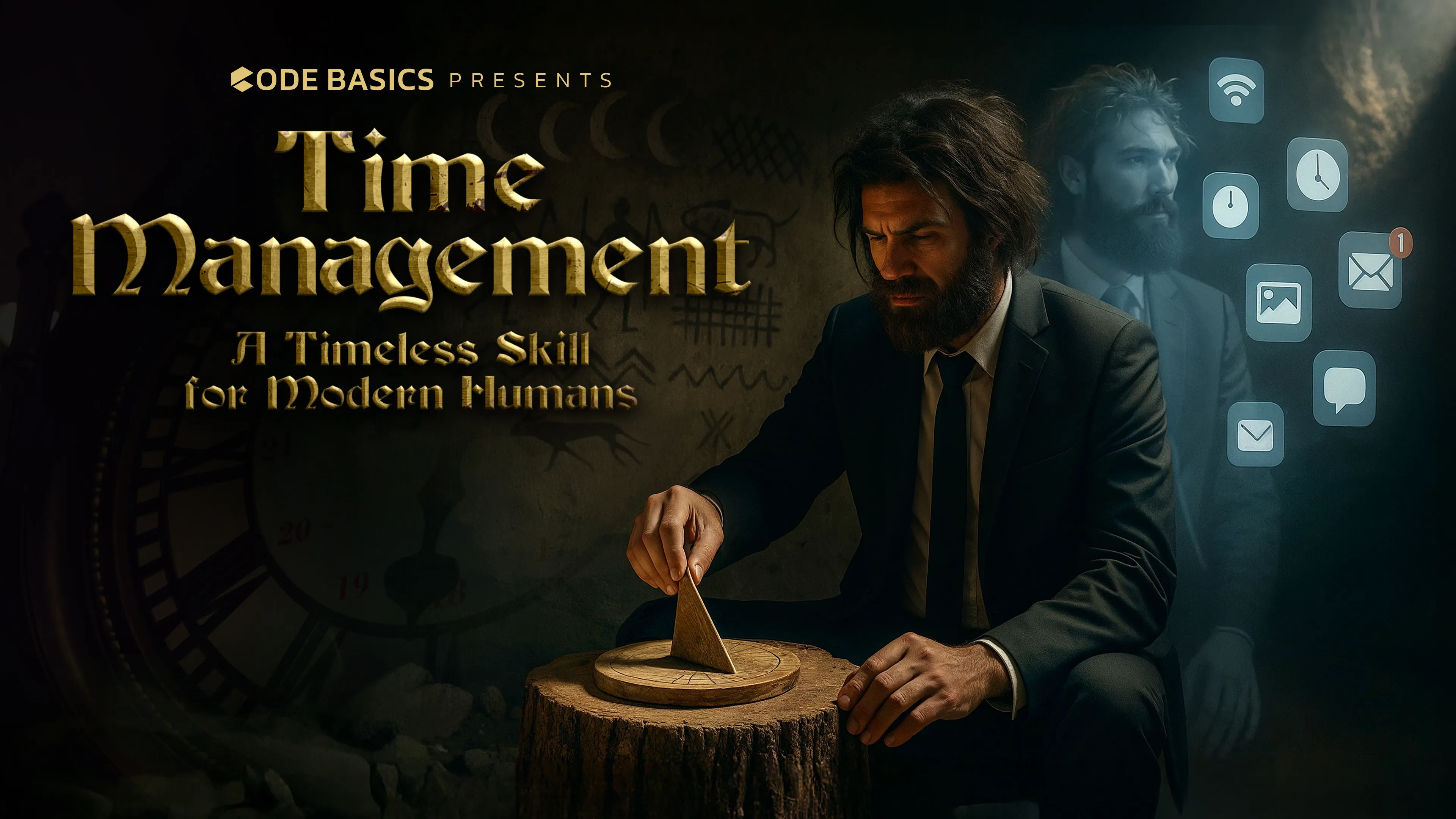 Mastering Time Management & Deep Work